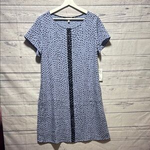 Habitat Summer  Dress NWT